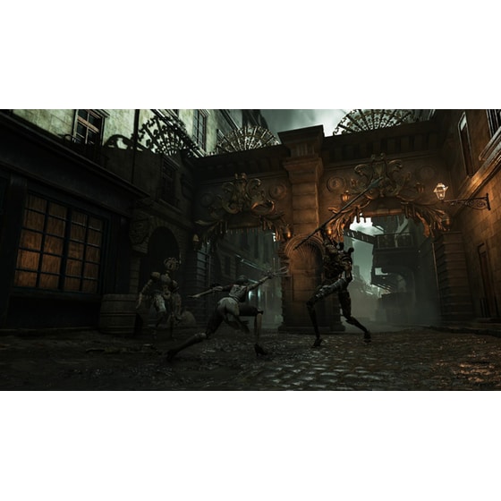 Steelrising - PS5 image 7