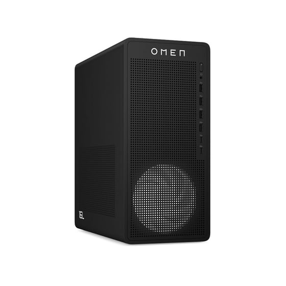 Desktop HP Omen 16L TG03-0005NV (AMD Ryzen 7-8700F/16GB/GeForce RTX 5060/1TB SSD/Win11Home) image 1