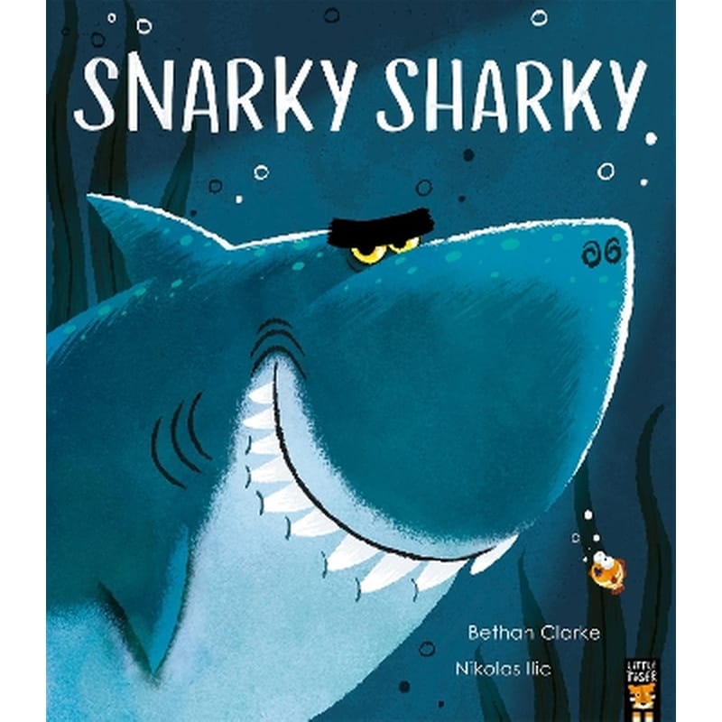 Snarky Sharky