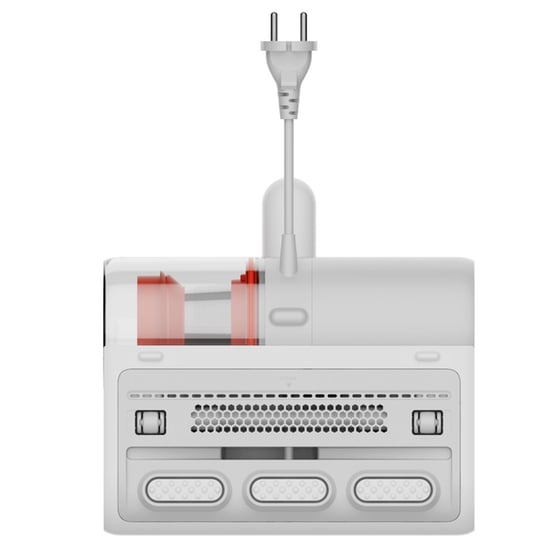 XIAOMI DUST MITE CLEANER Λευκό Σκουπάκι Χειρός image 1