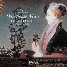 The Peterhouse Mass & Other Works