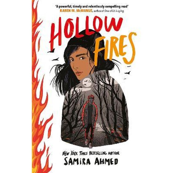 Hollow Fires image 0