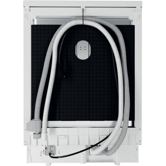 HOTPOINT HFC 3T232 WG για 14 Σερβίτσια Πλυντήριο Πιάτων image 7