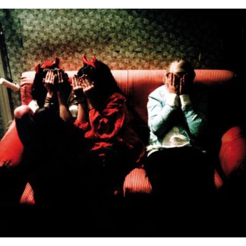 The Way You Haunt My Dreams