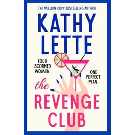 The Revenge Club