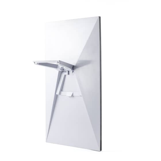 Starlink X Standard Εξωτερική Κεραία WiFi με σύνδεση Ethernet image 4