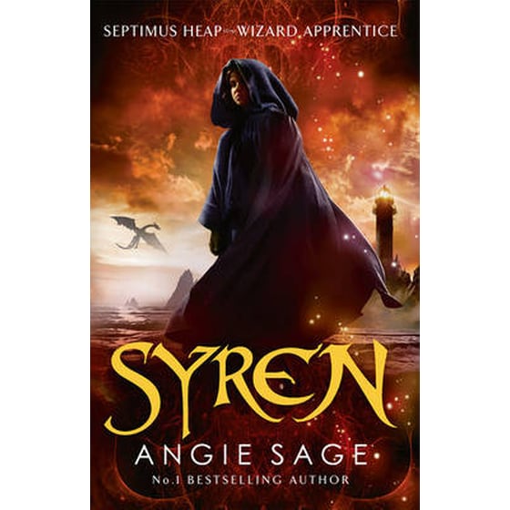 Syren Book 5 image 0