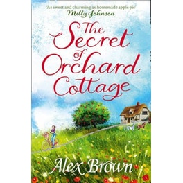 The Secret of Orchard Cottage