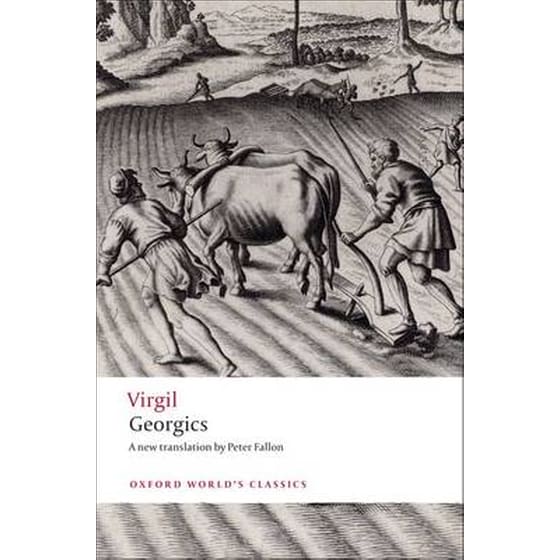 Georgics image 0