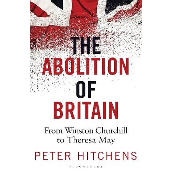 Abolition of Britain image 0