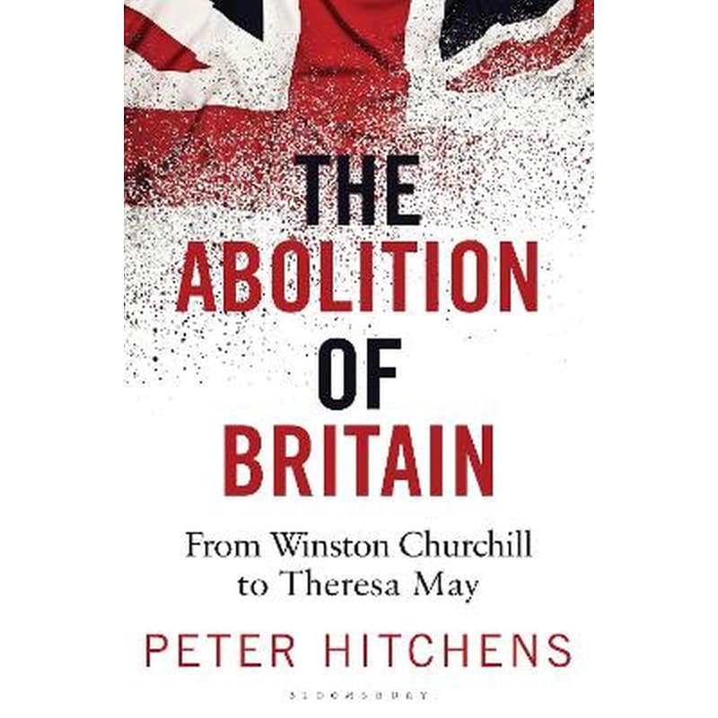 Abolition of Britain