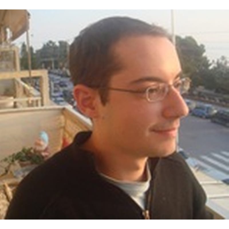 Author picture