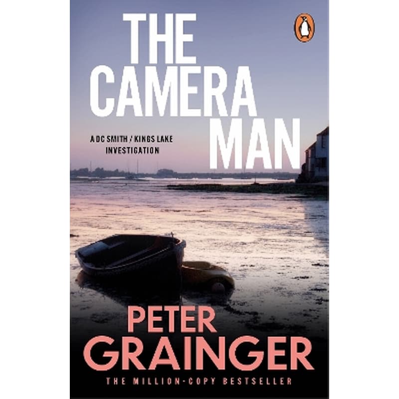The Camera Man