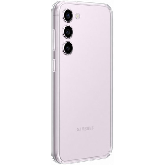 Θήκη Samsung Galaxy S23+ - Samsung Frame Cover Case - White image 4