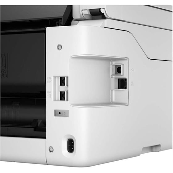 Canon Maxify GX4040 Business Εγχρωμο Πολυμηχάνημα Inkjet με Wi-Fi, Ethernet MFP (5779C009AA) image 1
