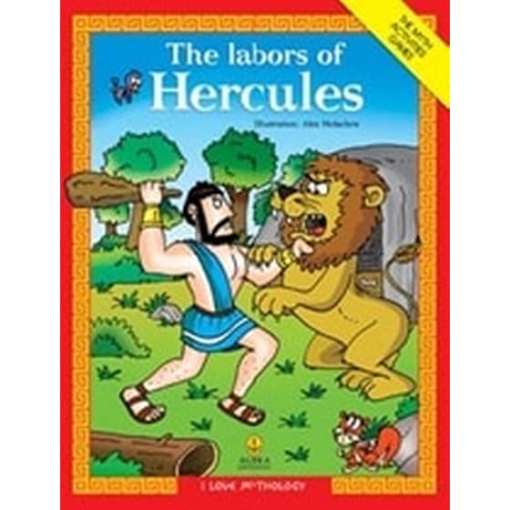 The Labors of Hercules image 0