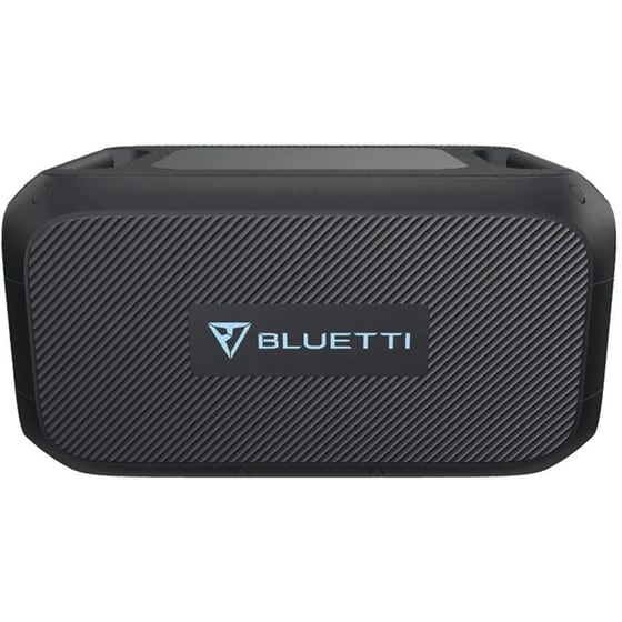 Bluetti Μπταρία Επέκτασης B230 2.048 Wh - Μαύρο image 2