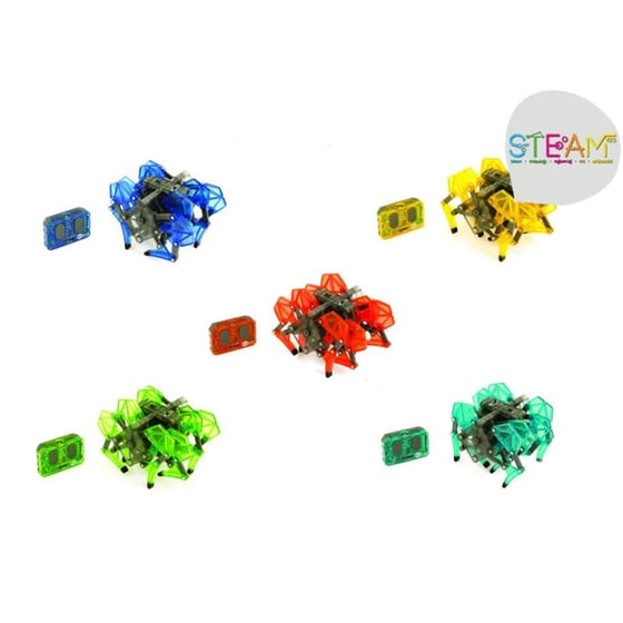 HEXBUG Strandbeast image 0