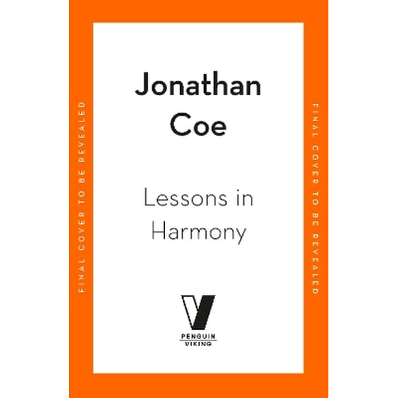 Lessons in Harmony image 0
