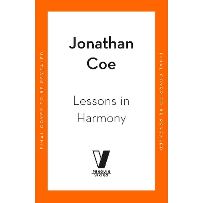 Lessons in Harmony