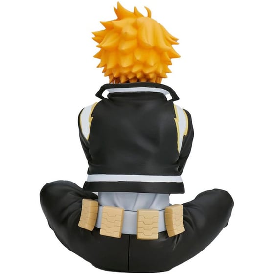 Συλλεκτική Φιγούρα Banpresto My Hero Academia Denki Kaminari (10 cm) image 1