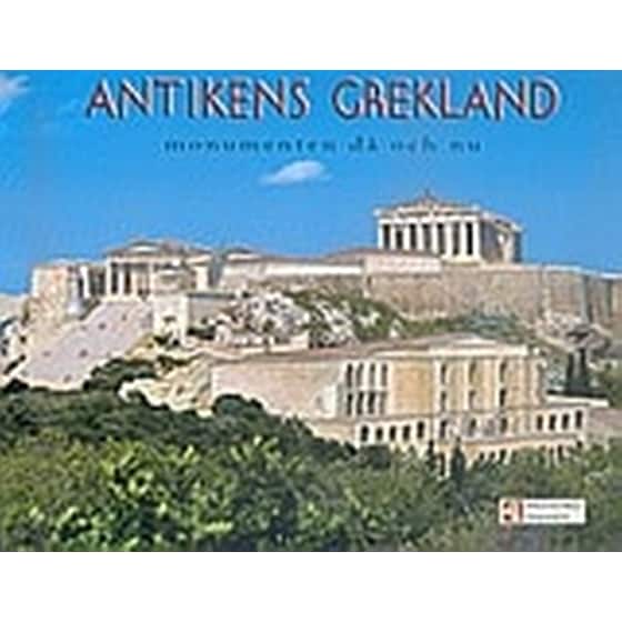 Antikens Grekland image 0
