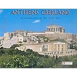 Antikens Grekland