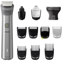 Σετ Περιποίησης 12 in 1 Philips MultiGroom Series 5000 MG5940/15