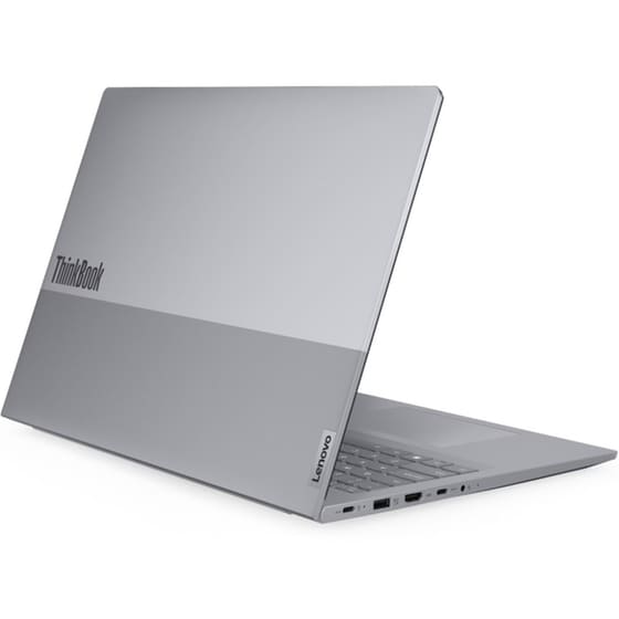 Lenovo ThinkBook 16 Gen 9 16" WUXGA IPS (AMD Ryzen 7-250/16 GB/512GB SSD/Radeon 780M Graphics/Win11Pro) Laptop image 5