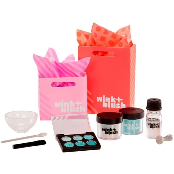 MGA Entertainment Miniverse - Make Up It Mini S1 - (Διάφορα Σχέδια) image 1
