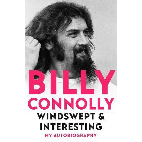 Windswept & Interesting image 0