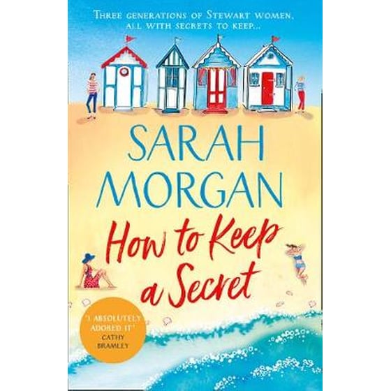 How To Keep A Secret image 0