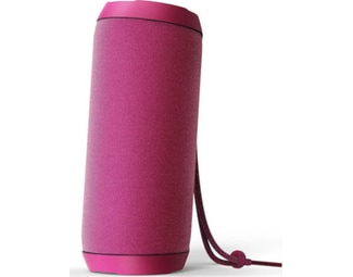 Energy Sistem Urban Box 2 Φορητό Ηχείο 10W - Ματζέντα image 2