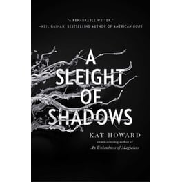 A Sleight of Shadows