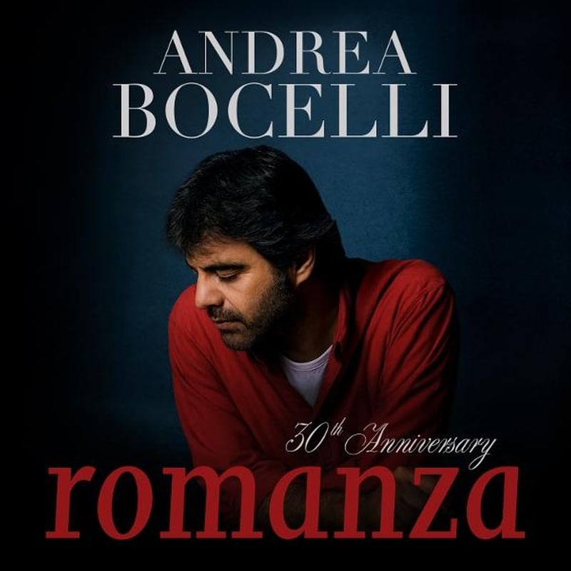Romanza (30th Anniversary Edt.)