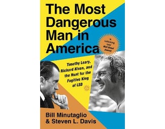 Most Dangerous Man in America image 0