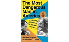 Most Dangerous Man in America