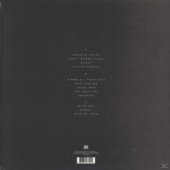 Sound & Color image 2