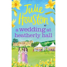A Wedding at Heatherly Hall