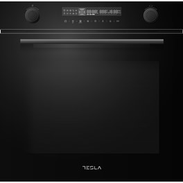 TESLA BO910MBP 72 Lt Μαύρο Εντοιχιζόμενος Φούρνος Άνω Πάγκου