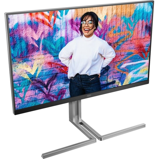 Aoc U3 Series U32U3CV 32'' IPS Flat 60 Hz 4 ms image 2