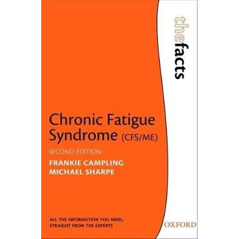 Chronic Fatigue Syndrome