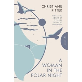 A Woman in the Polar Night
