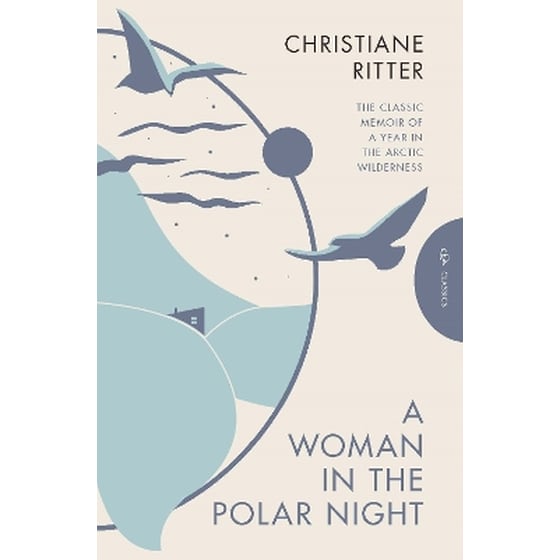 A Woman in the Polar Night image 0