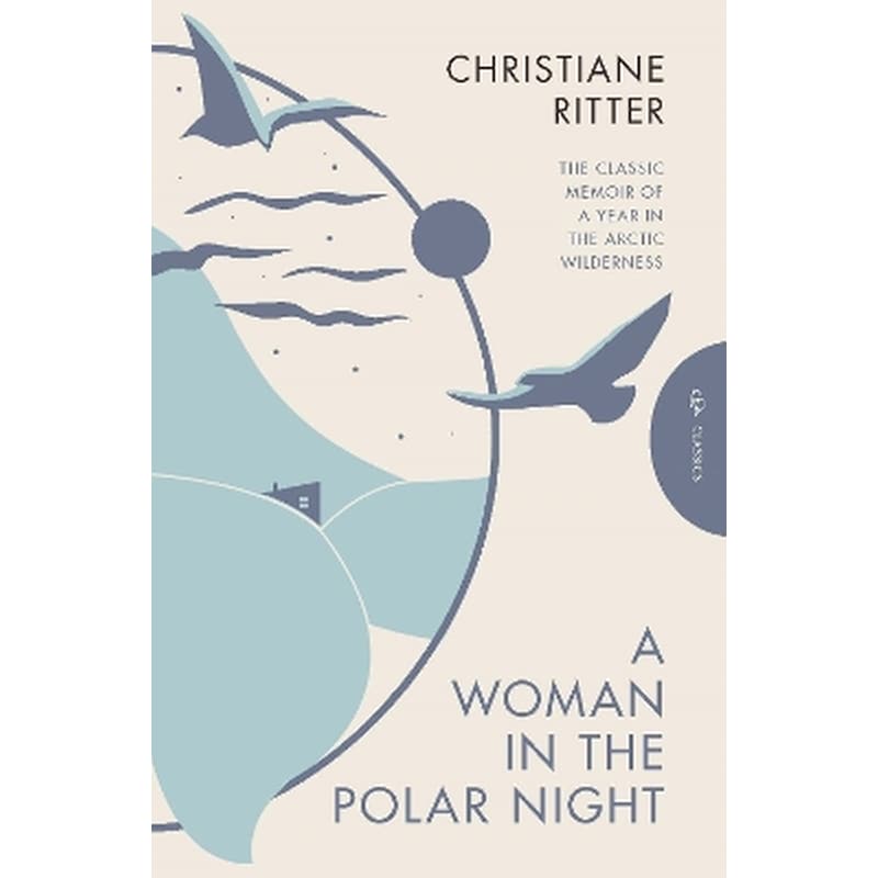 A Woman in the Polar Night