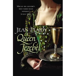Queen Jezebel