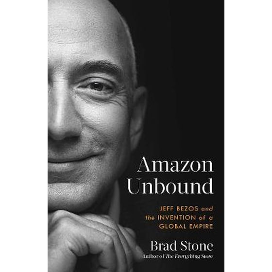 Amazon Unbound image 0
