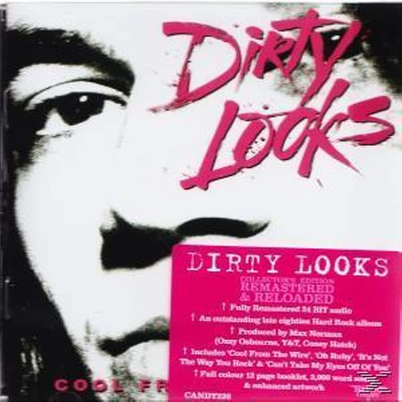 Cool From The Wire (Limited Collectors Edition)