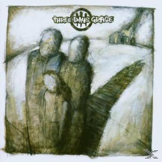 Three Days Grace image 0