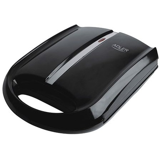 ADLER AD-3039B 1600W Μαύρη Συσκευή για Καρυδάκια image 0